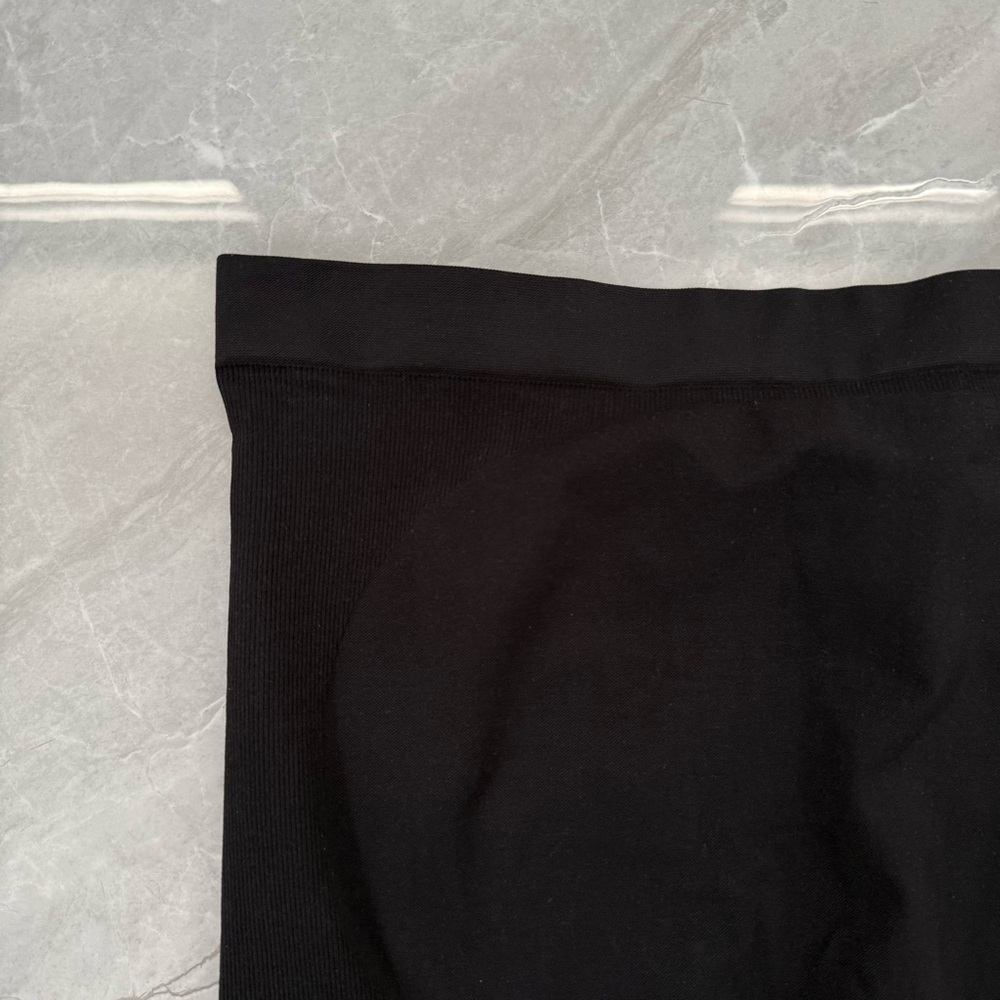 Women’s Spanx Ecocare Mama Seamless Maternity Leggings High Waist Size 3X 26-28 - Picture 5 of 16